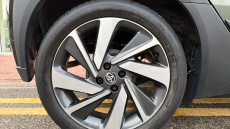 Toyota Aygo X 1.0 VVT-i Edge 5dr Petrol Hatchback